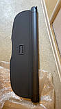 Шторка багажника AUDI Q3 8U 2015-2019 8U0863553 ідеал полиця накладка ролет, фото 2