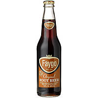 Faygo Original Root Beer 355ml