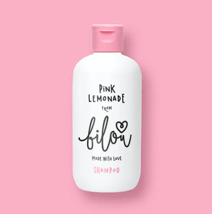 Шампунь для волосся BILOU Pink Limonade Shampoo 250 мл