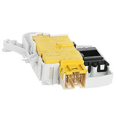 Замок люка (двері) для пральної машини Indesit, Ariston C00254755