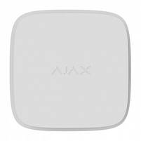 Ajax FireProtect 2 SB (Heat/Smoke/CO) White Бездротовий датчик диму, температури та чадного газу, фото 3