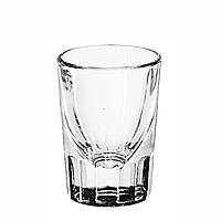 Стопка Fluted Whiskey 44 мл Spirits Libbey 300246/821628