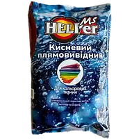 Кислородный пятновыводитель Ms HELPer для цветных тканей, 900 г