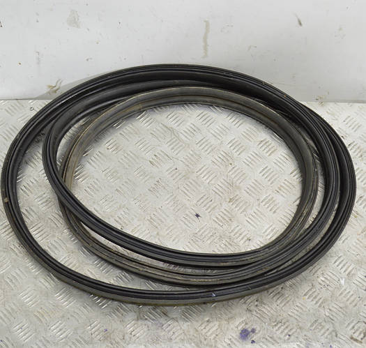 Купить Уплотнитель задней двери ляда Peugeot Partner B9 2008 ...