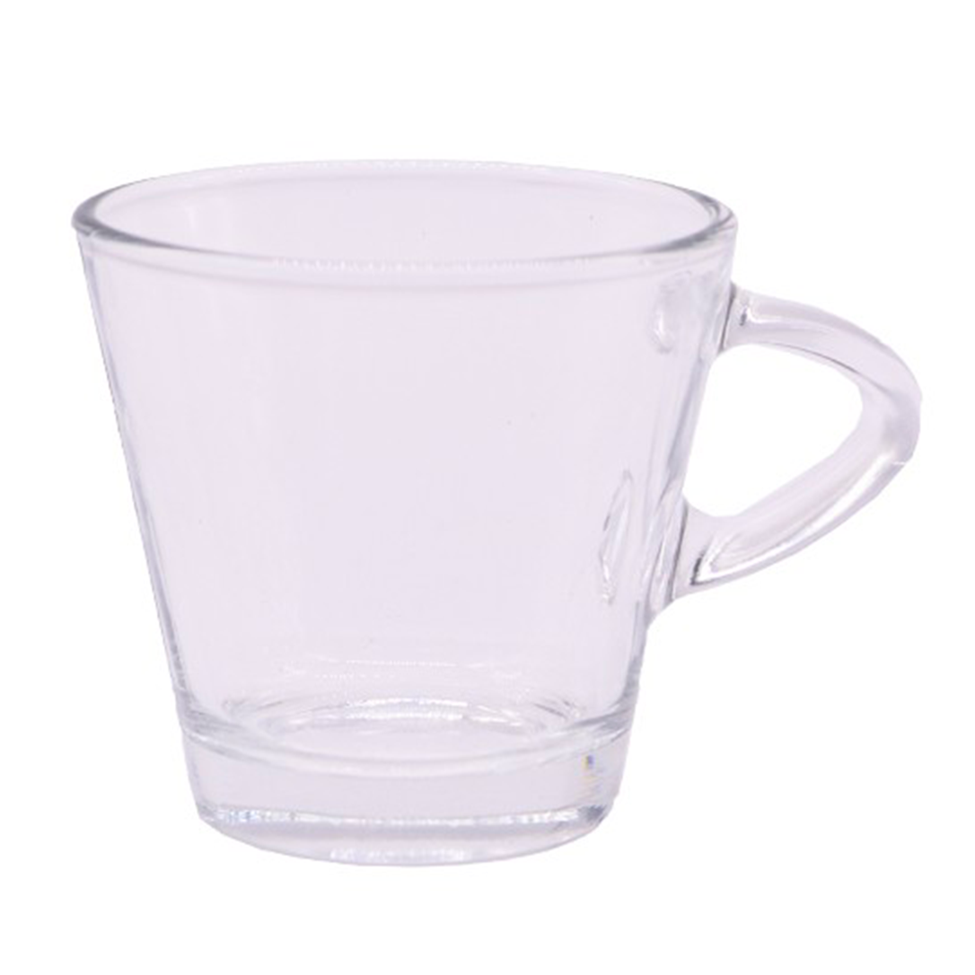 Чашка для кави 80 мл MUGS UniGlass 50700, фото 1