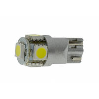 Светодиодная лампа Cyclone T10-052 5050-5 12V SD