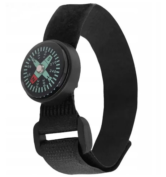 Компас mil-tec mini наручний 15799000, фото 1