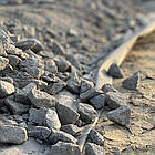 Геотекстиль 50м2 будівельний термоскріпленний 150г/м2 для дренажу, захисту та фільтрації, фото 8