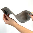 Геотекстиль 50м2 для дренажу 200г/м2 термоскріпленний міцний стійкий до механічних і хімічних впливів, фото 3