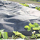 Геотекстиль 50м2 голкопробивний 250г/м2 високоміцний для приватного будівництва, фото 5