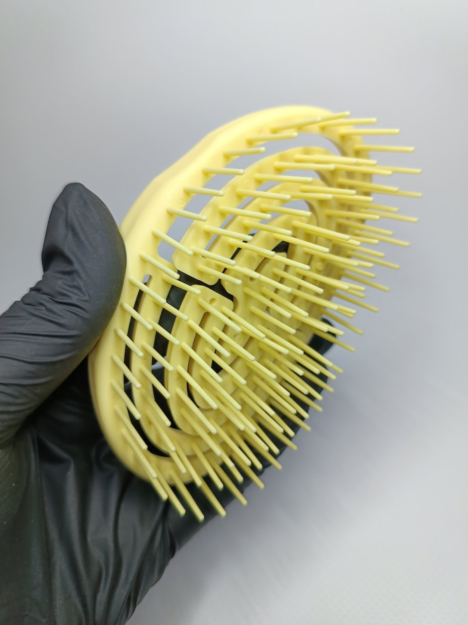 Універсальна, гнучка масажка