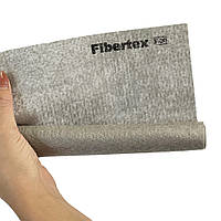 Геотекстиль 100г/м2 Fibertex термоскрепленный устойчив к коррозии образованию плесени, грибка, не гниет