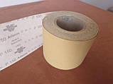 Наждачний папір, WURTH, ARIZONA, P-150, Switzerland, 115 мм, фото 3