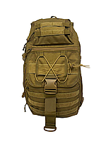 Тактический штурмовой военный рюкзак 40л CAYOT ЛГ7198 Рюкзак тактический для военных