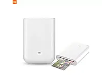 Мобильный принтер Xiaomi Mi Pocket Photo Printer TEJ4018GL XMKDDYJ01HT XMKDDYJHT01 White