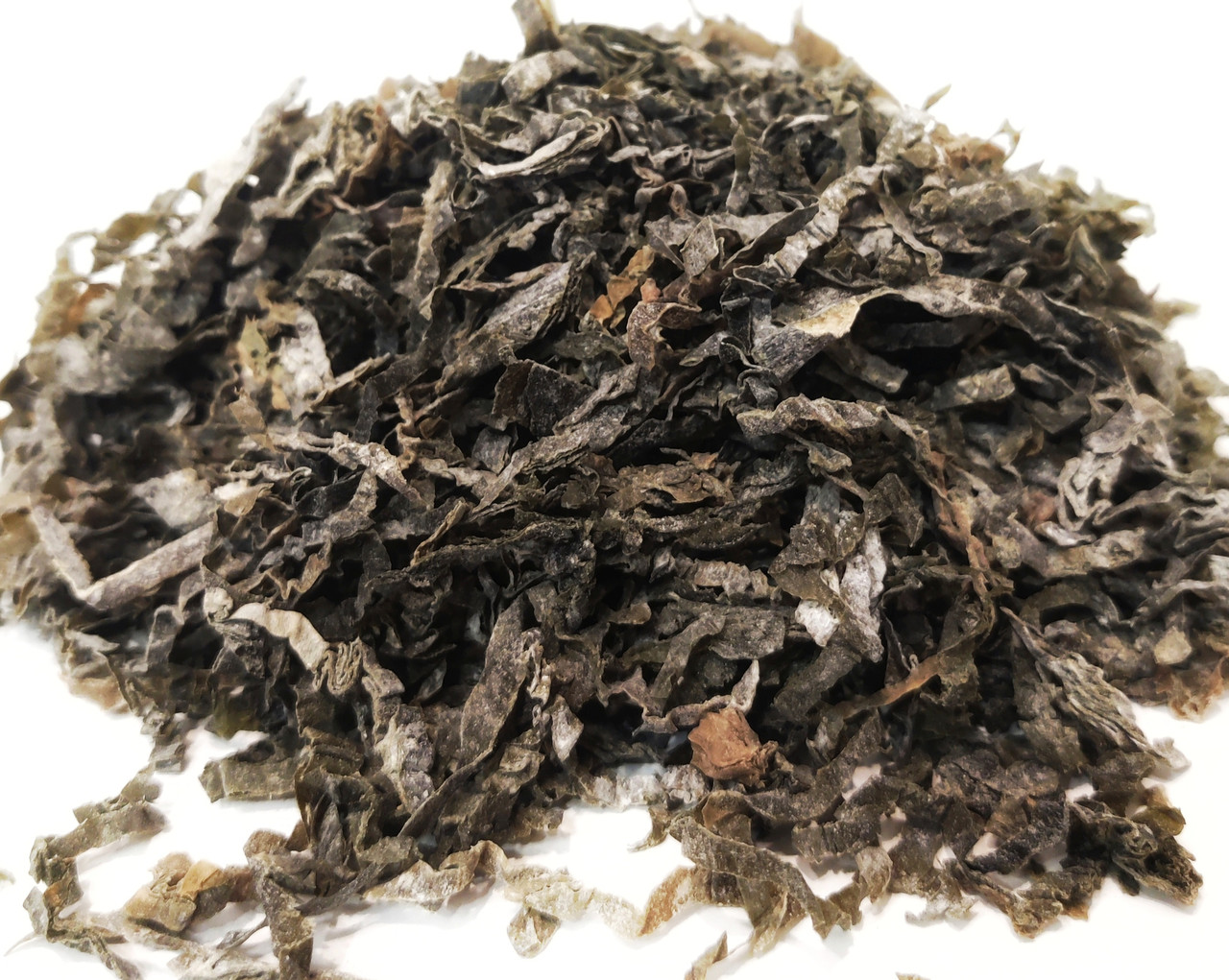 Купить Морская капуста сушеная (ламинария) 100 г, цена 85 ₴ — Prom.ua ...