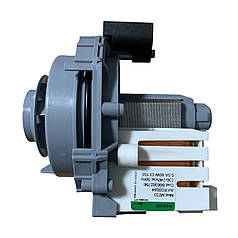 Насос циркуляційний для посудомийної машини Indesit, Ariston 60W C00302796