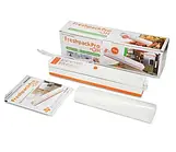 Вакуумний пакувальник продуктів FreshpackPro (Vacuum Packing Machine)