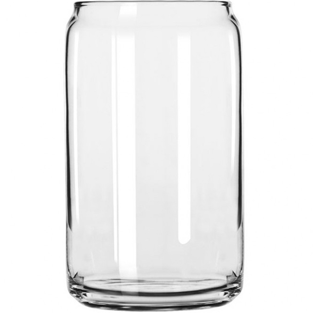 Склянка Beverage 350 мл Glass Can Libbey 832242 - фото 1 - id-p1911510109