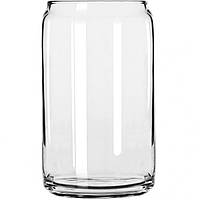 Склянка Beverage 475 мл Glass Can Libbey 832259