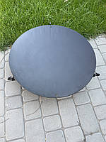 Кострова чаша М 500мм(вкрита вогнетривкою фарбою)., фото 9