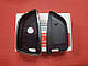 Чохол для ключа BMW TPU Black and Silver Суперякість - фото 3 - id-p1911581918