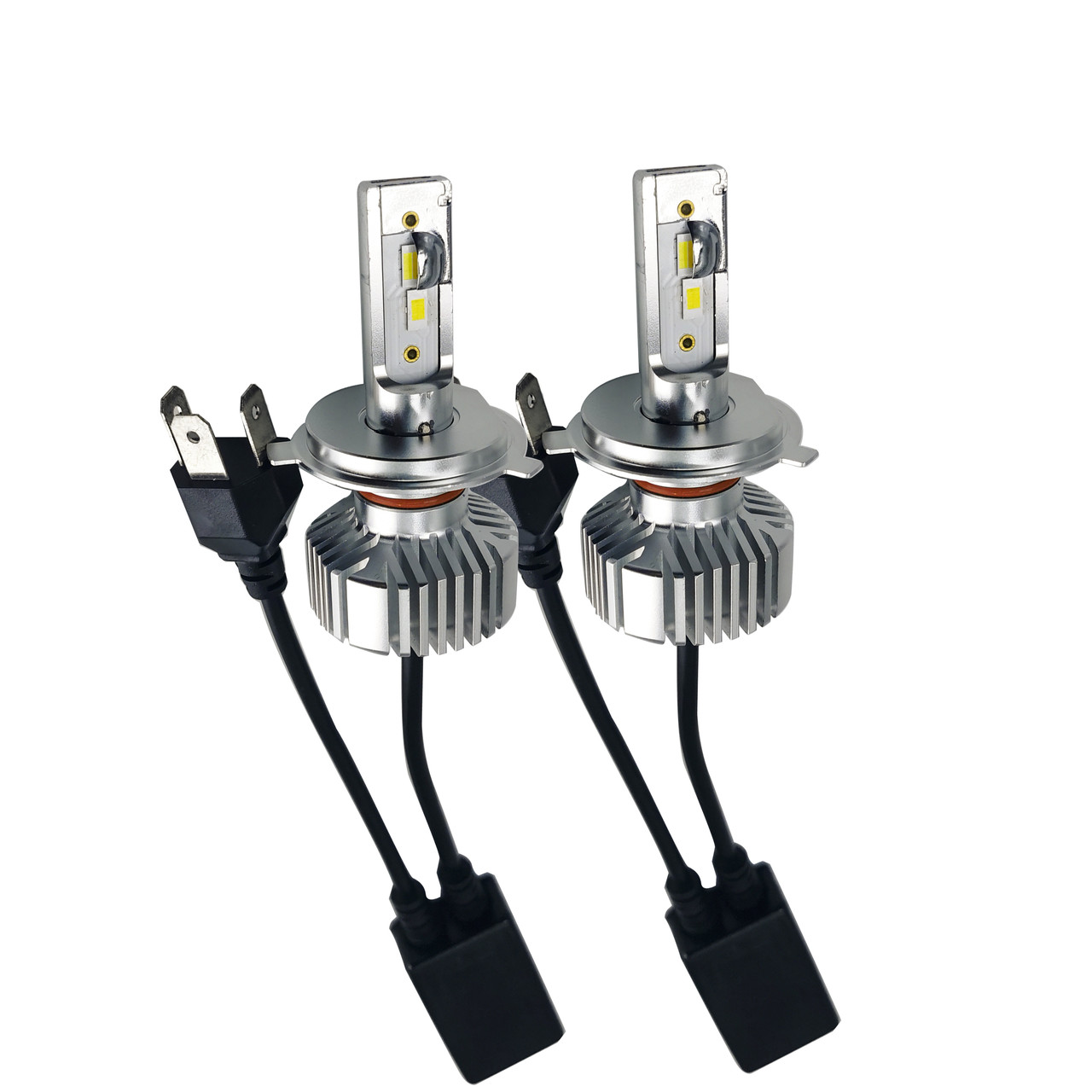 Світлодіодні лампи TORSSEN Light Pro H4 35W CAN BUS