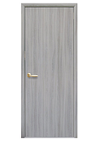 Двері міжкімнатні Шимо Пекан Shield Line Glass Екошпон новый дизайн качество стиль