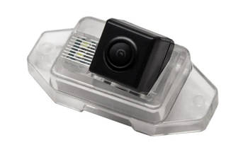Штатна камера заднього виду TORSSEN HC016-MC480ML активна розмітка