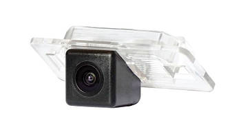 Штатна камера заднього виду TORSSEN HC020-MC480ML активна розмітка