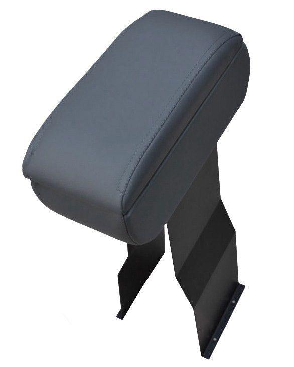 Подлокотник модельный Armrest для Renault Trafic 2001-2014 1+2 Серый, фото 1
