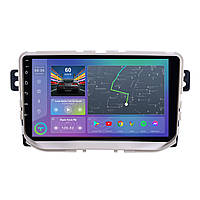 Штатна магнітола Torssen Great Wall Hover H2 2014-2017 F9232 4G Carplay DSP