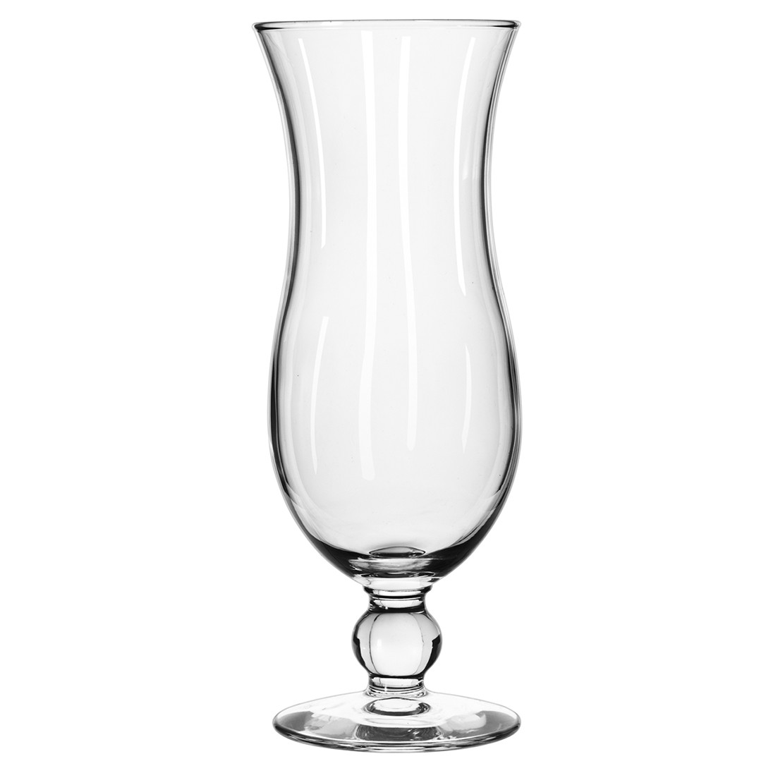 Бокал для коктейлю Hurricane Squall 440 мл Specialty Cocktails Libbey 833263