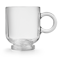 Бокал для гарячих напоїв Cappucino 220 мл Sentido Libbey 833744