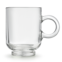 Бокал для гарячих напоїв Americano 370 мл Sentido Libbey 833751