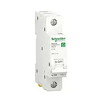 Автоматический выключатель RESI9 6kA 1P 10A, хар-ка C, Schneider Electric