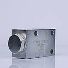 Кінцевий вимикач V-101 3/8" NC, нормально закритий, Oleodinamica Marchesini