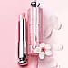Бальзам для губ із глянсовим фінішем Dior Addict Lip Glow Lip Balm 078 Icy Blue Cool Undertone 3.5 г, фото 9