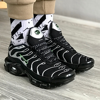 Nike air max TN black gray ID 1911402511 2362.20 Prom.ua