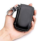 Ключниця автомобільна для ключів з логотипом Renault, фото 10