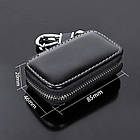 Ключниця автомобільна для ключів з логотипом Renault, фото 5