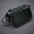 Ключниця автомобільна для ключів з логотипом Renault, фото 7