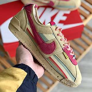 Nike cortez sizeer deals