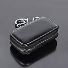 Ключниця автомобільна для ключів з логотипом Renault, фото 2