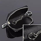 Ключниця автомобільна для ключів з логотипом Renault, фото 4