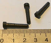 Шток опорний штовхач клапана рокли НРТХ, МВ-А