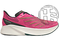 Женские кроссовки New Balance FuelCell RC Elite V2 Pink MRCELPB2