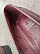 Стильні туфлі мокасини кольору марсала 40 43 розмір, фото 4