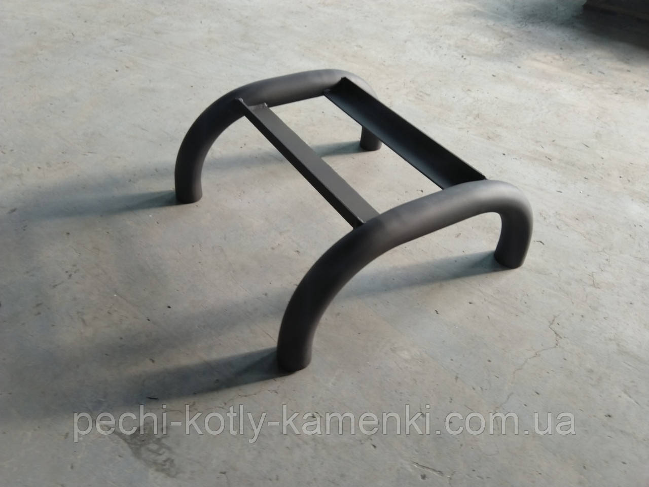 Підставка "Летючий Голандець"