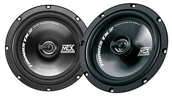 Коаксіальна акустика MTX TX265C